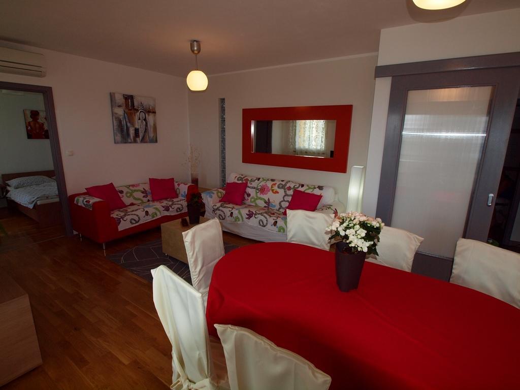 Apartments Jakov マトゥリ エクステリア 写真