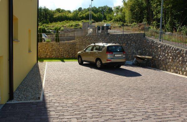 Apartments Jakov マトゥリ エクステリア 写真