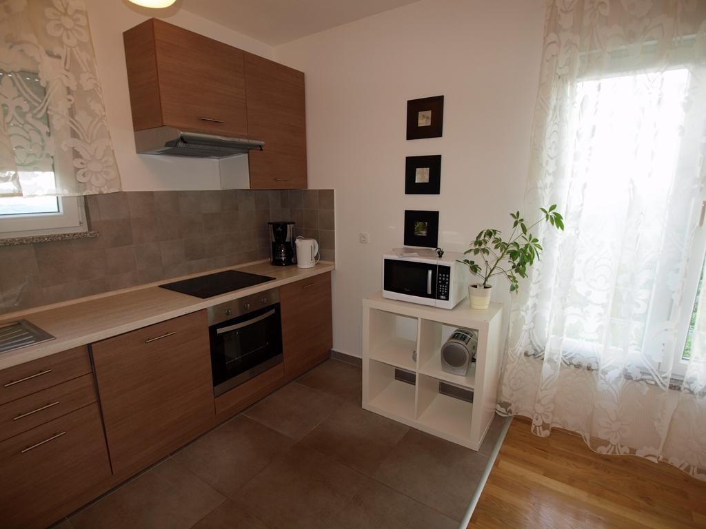 Apartments Jakov マトゥリ エクステリア 写真
