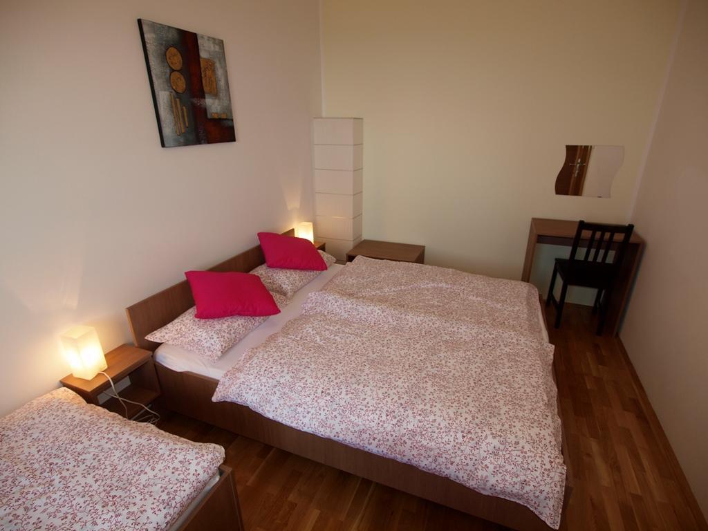 Apartments Jakov マトゥリ エクステリア 写真