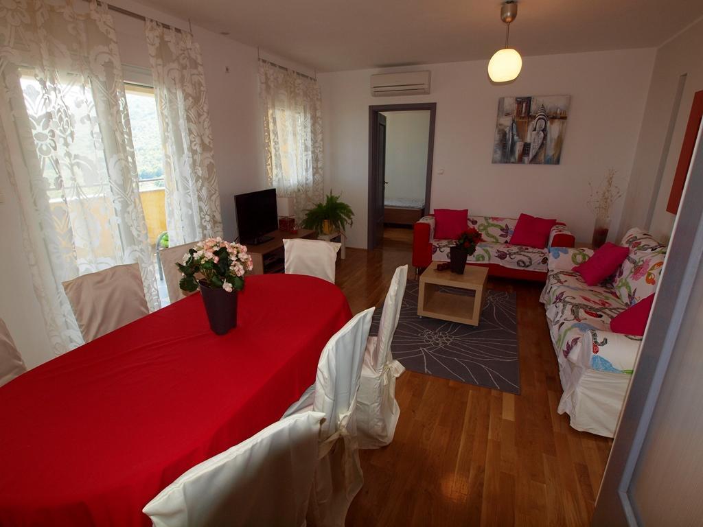 Apartments Jakov マトゥリ エクステリア 写真