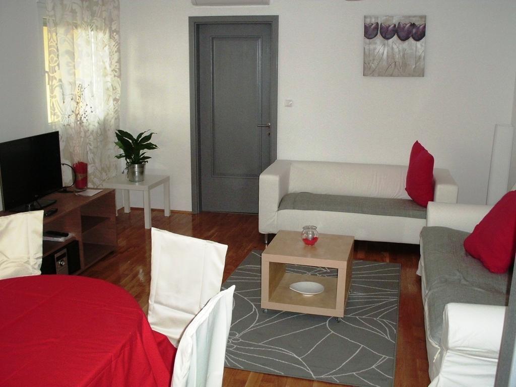 Apartments Jakov マトゥリ エクステリア 写真