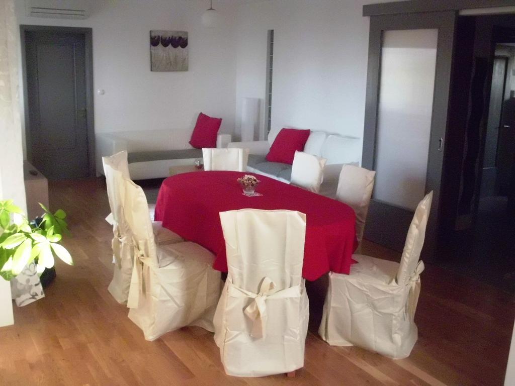 Apartments Jakov マトゥリ エクステリア 写真