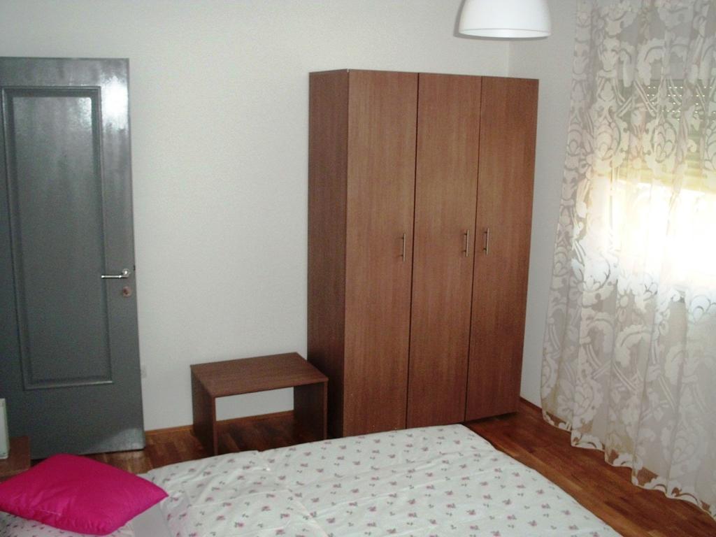Apartments Jakov マトゥリ エクステリア 写真